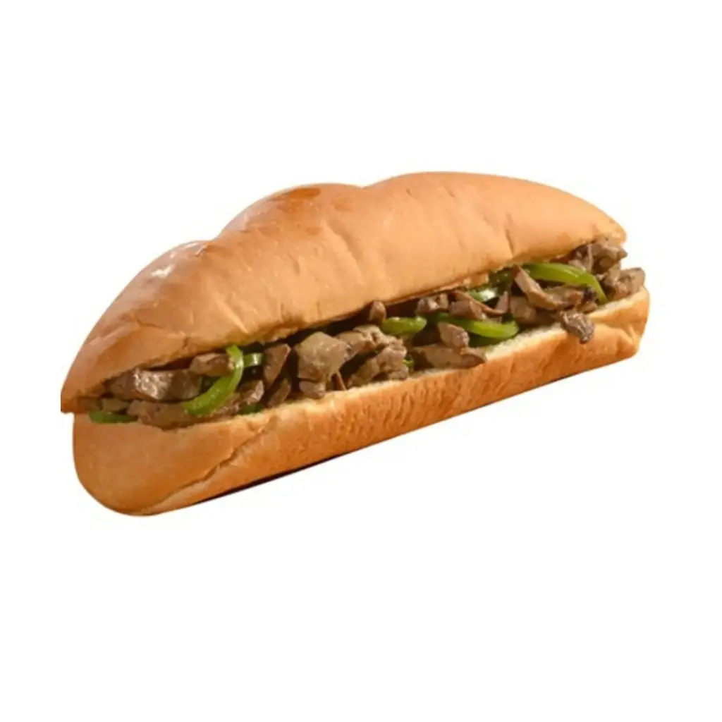 ساندويتش كبدة